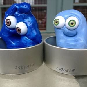 Meet your Posher, Beth